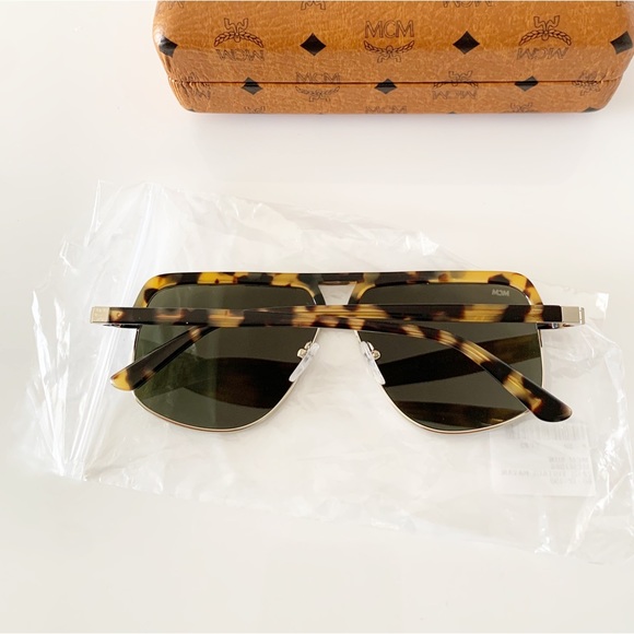 MCM Sunglasses, New - Picture 5 of 9